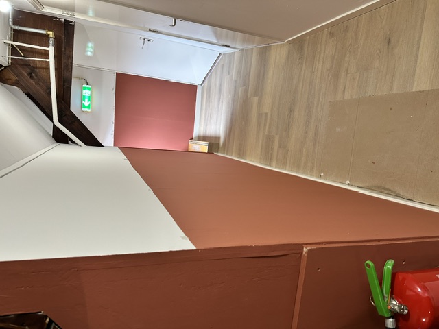 Studio aan Dr. Nolensstraat, Tilburg 9
