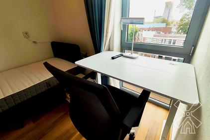 Zimmer zu vermieten 1191 Euro Schlegelstraat, Den Haag