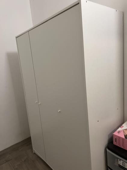 Studio te huur 1200 euro Broekhovenseweg, Tilburg