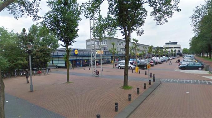 Zimmer bei Zamenhofdreef In Utrecht