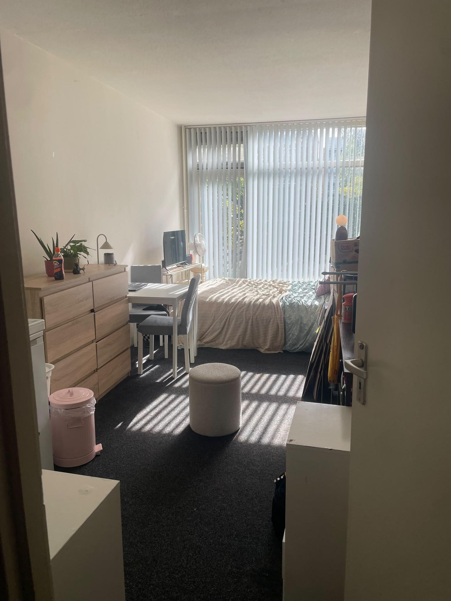 Kamer te huur in Leeuwarden – Robinsonstraat – foto 3