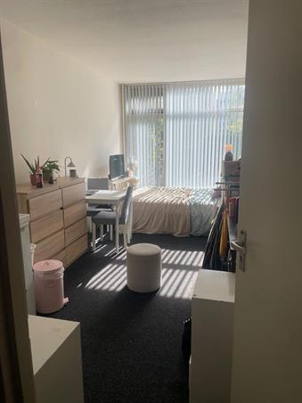 Zimmer bei Robinsonstraat In Leeuwarden