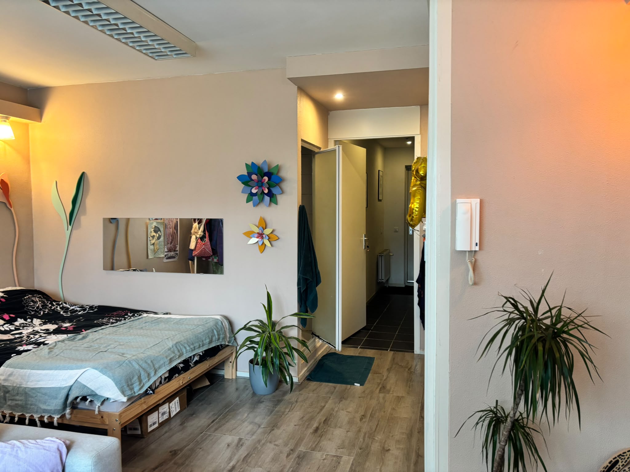 Studio te huur in Almere – Kweekgrasstraat – foto 2