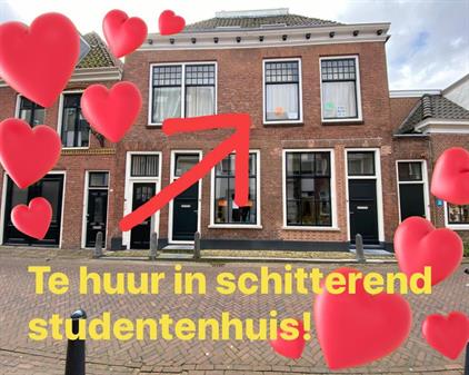 Bagijnestraat