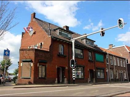 Room for rent 500 euro Veldhovenring, Tilburg