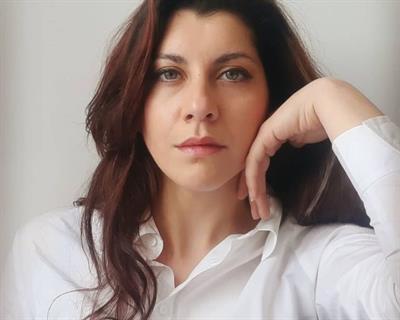 Ana Lúcia