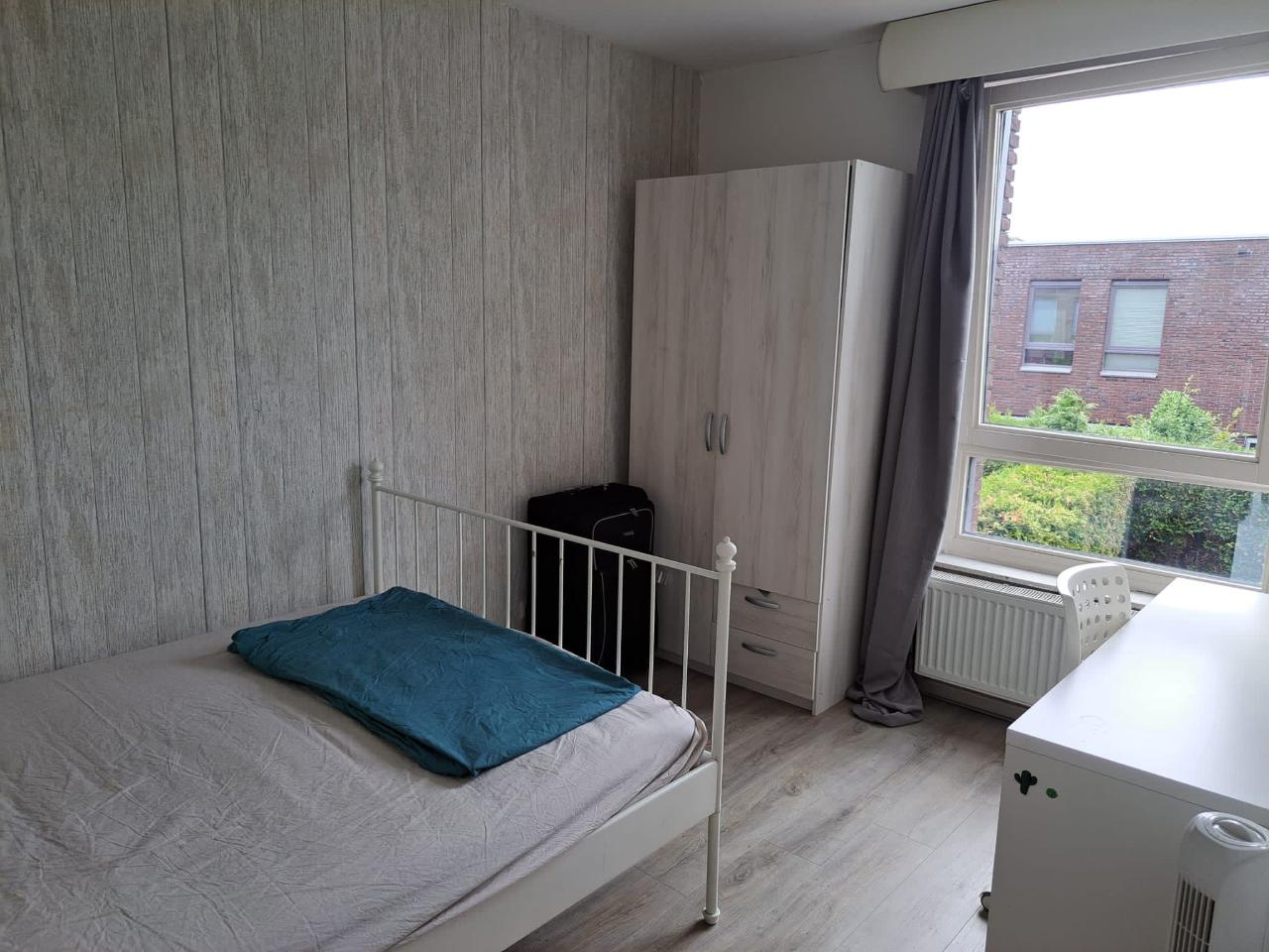 Andrej Sacharowstraat