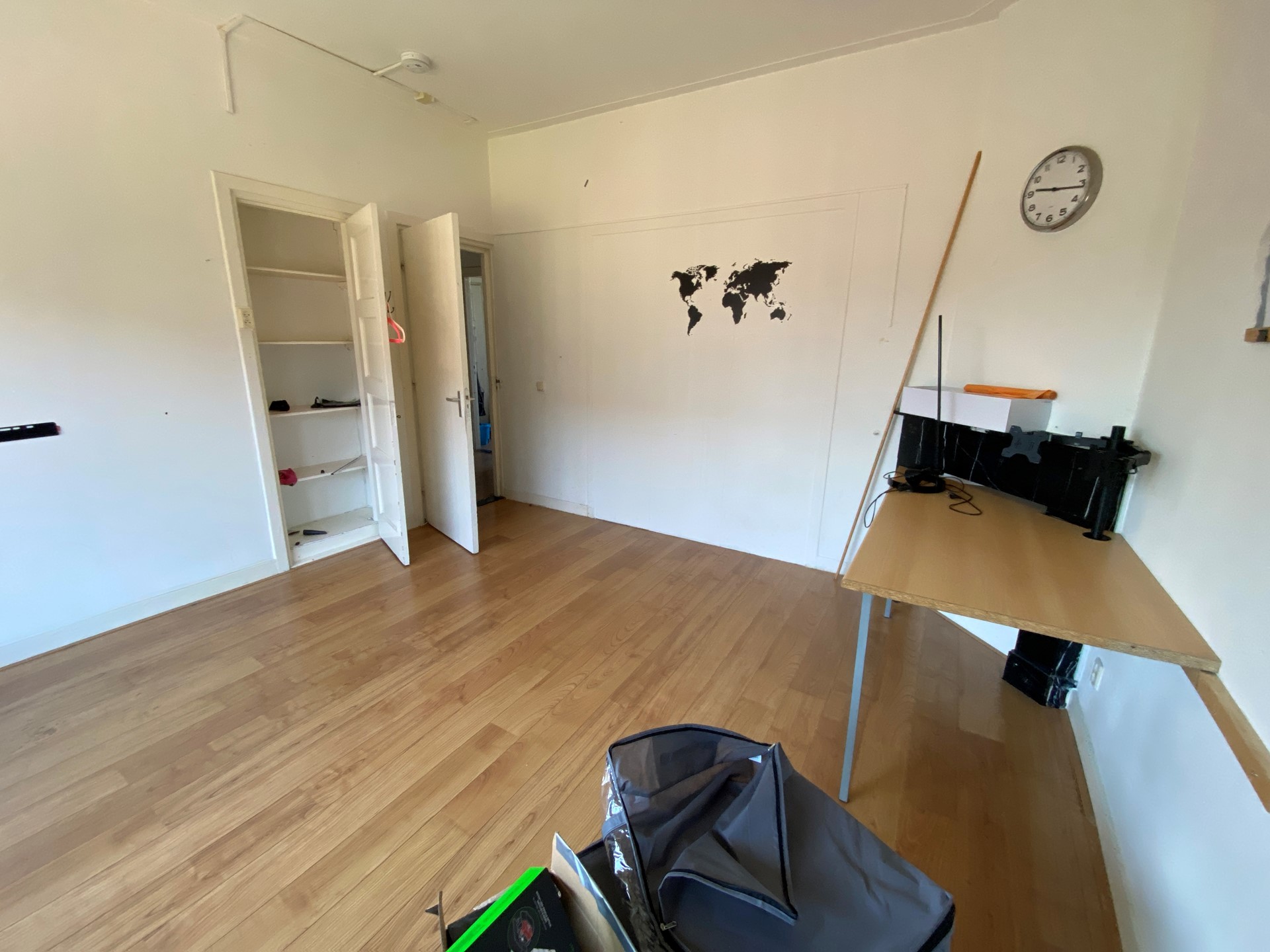 Kamer aan Ceramstraat, Groningen 7