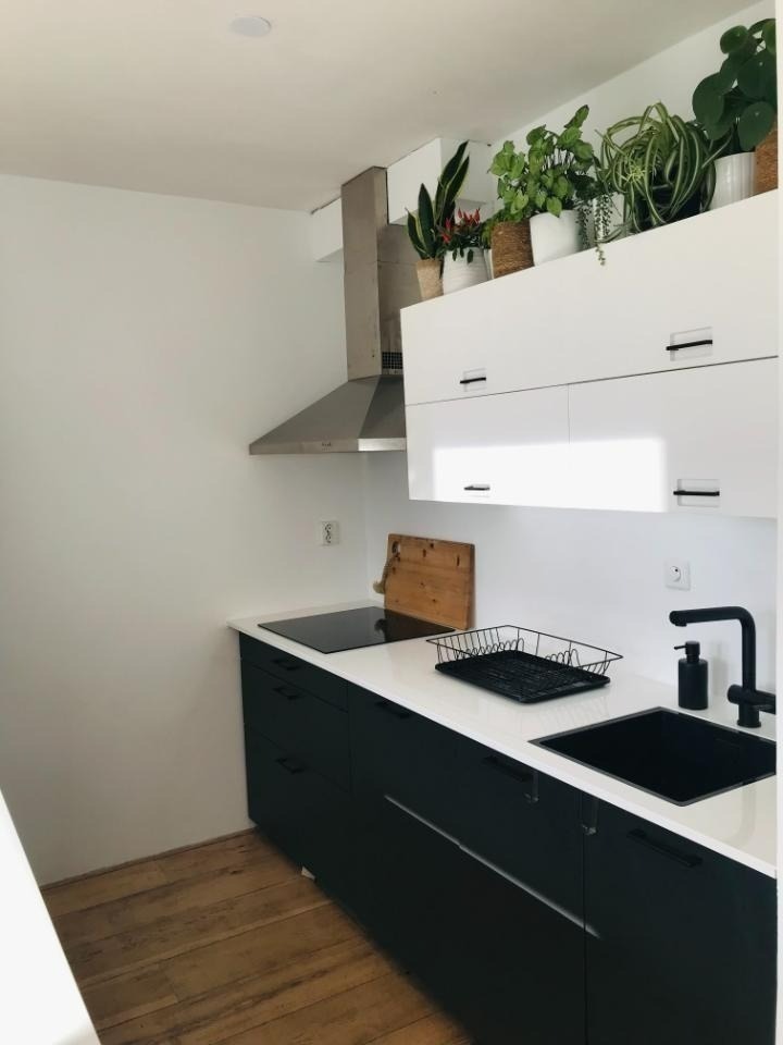 Appartement te huur in Amsterdam – Houtmankade – foto 3