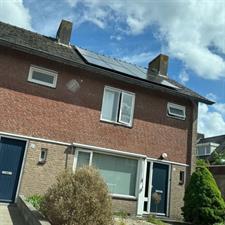 Room for rent 620 euro Munttorenstraat, Tilburg