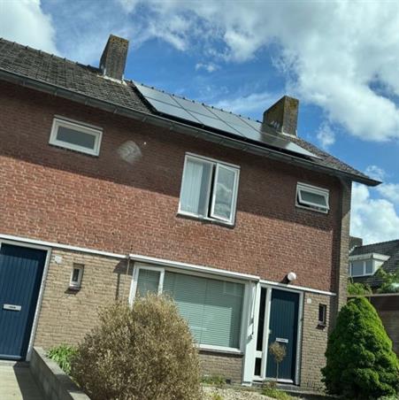 Kamer in Tilburg, Munttorenstraat op Kamernet.nl: Dichtbij; Tilburg University