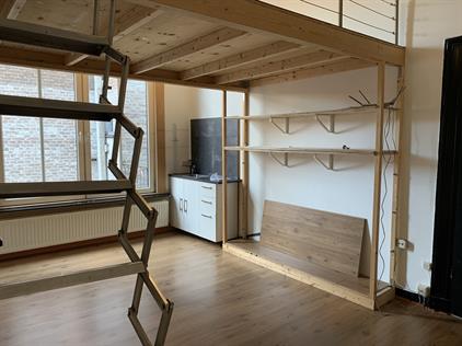 Kamer te huur 644 euro Kleine Oord, Arnhem