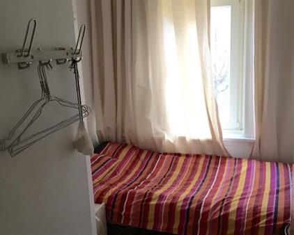 Kamer te huur 575 euro Bestevaerstraat, Amsterdam
