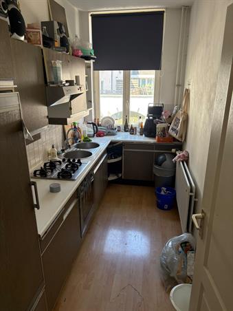 Zimmer bei Wycker Grachtstraat In Maastricht