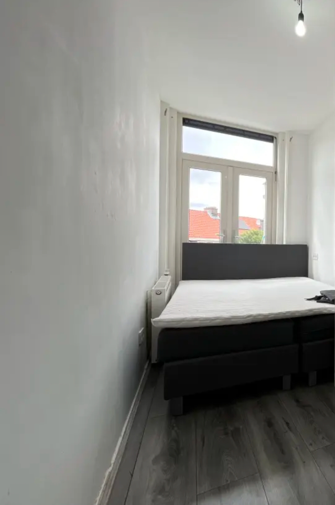 Van Musschenbroekstraat