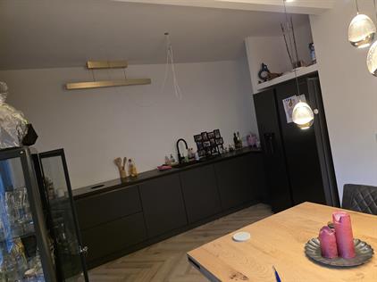 Studio te huur 2200 euro Sfinxdreef, Utrecht