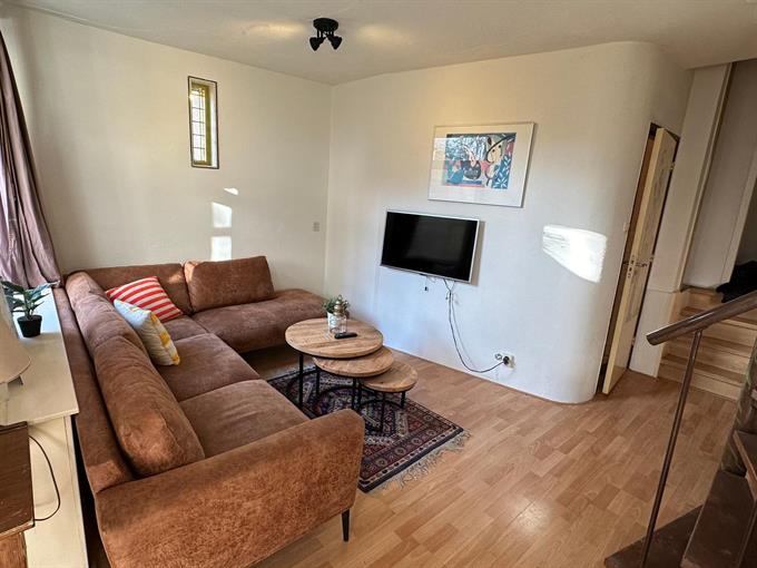 Wohnung bei Overtoom In Amsterdam