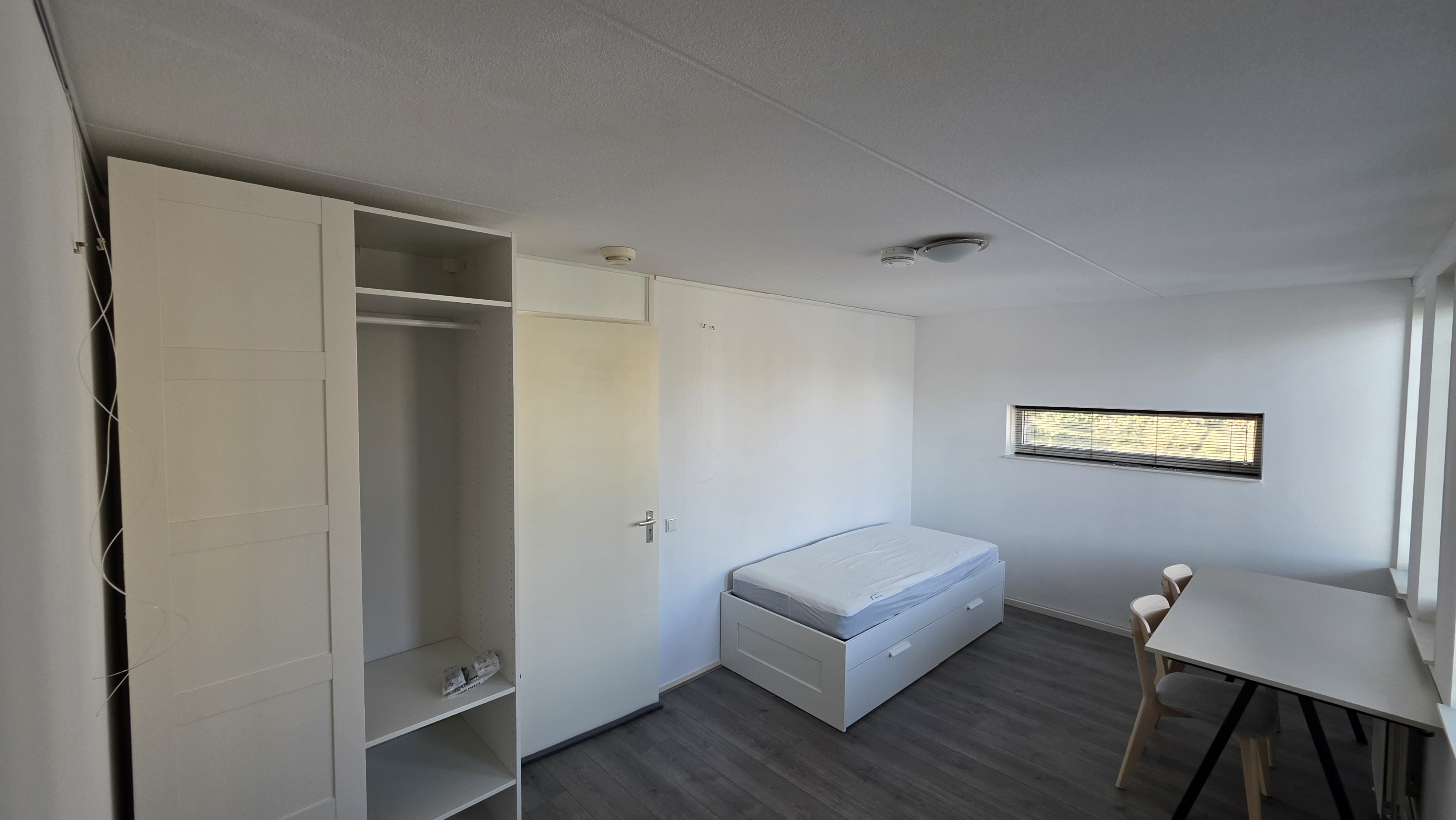 Kamer te huur in Groningen – Marowijnestraat – foto 4
