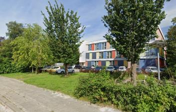 Studio te huur 870 euro Bottelroosstraat, Groningen