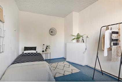 Room for rent 900 euro Berkelstraat, Groningen