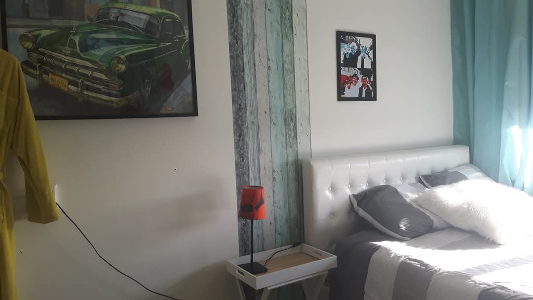 Kamer te huur in Amsterdam – Bijlmerdreef – foto 1