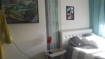 Kamer te huur 800 euro Bijlmerdreef, Amsterdam