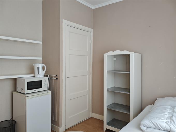 Zimmer bei Veenendaalkade In Den Haag