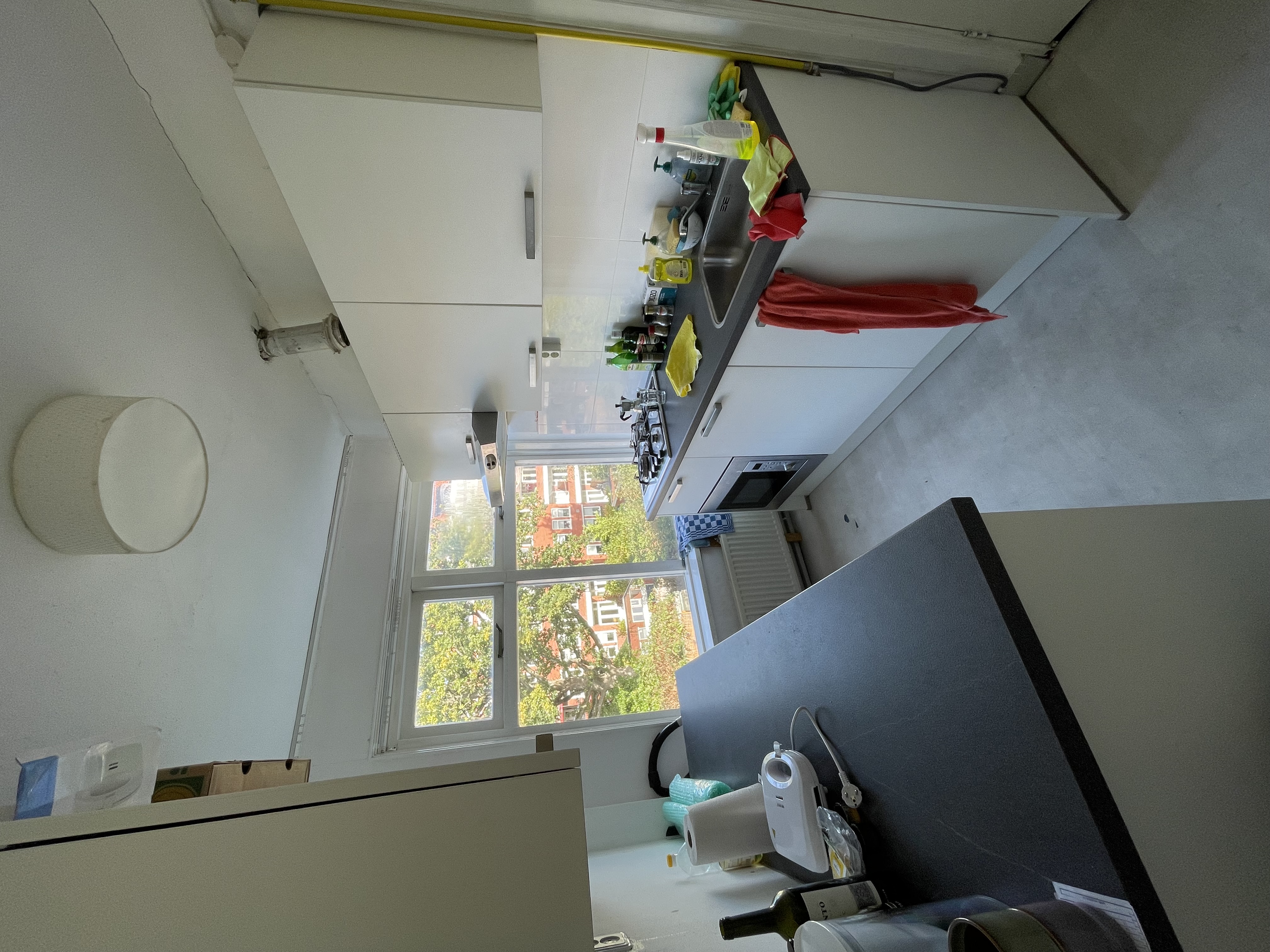 Studio aan IJsselstraat, Groningen 6