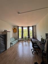Studio te huur 1200 euro Westersingel, Rotterdam