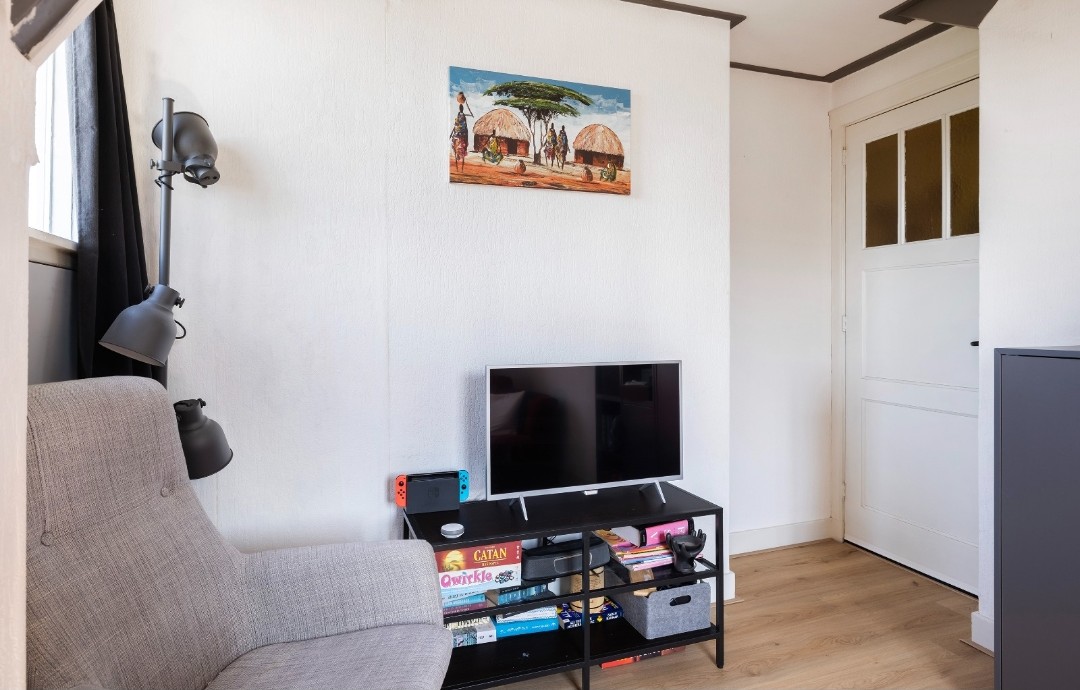 Appartement te huur in Dordrecht – Oranjelaan – foto 2