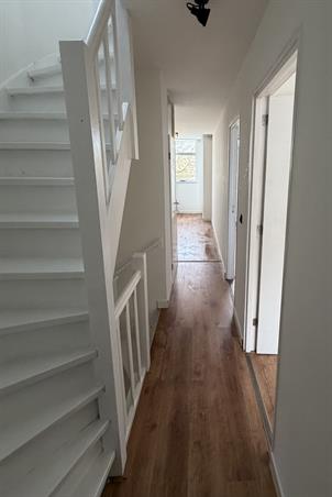Zimmer bei Grote Visserijstraat In Rotterdam