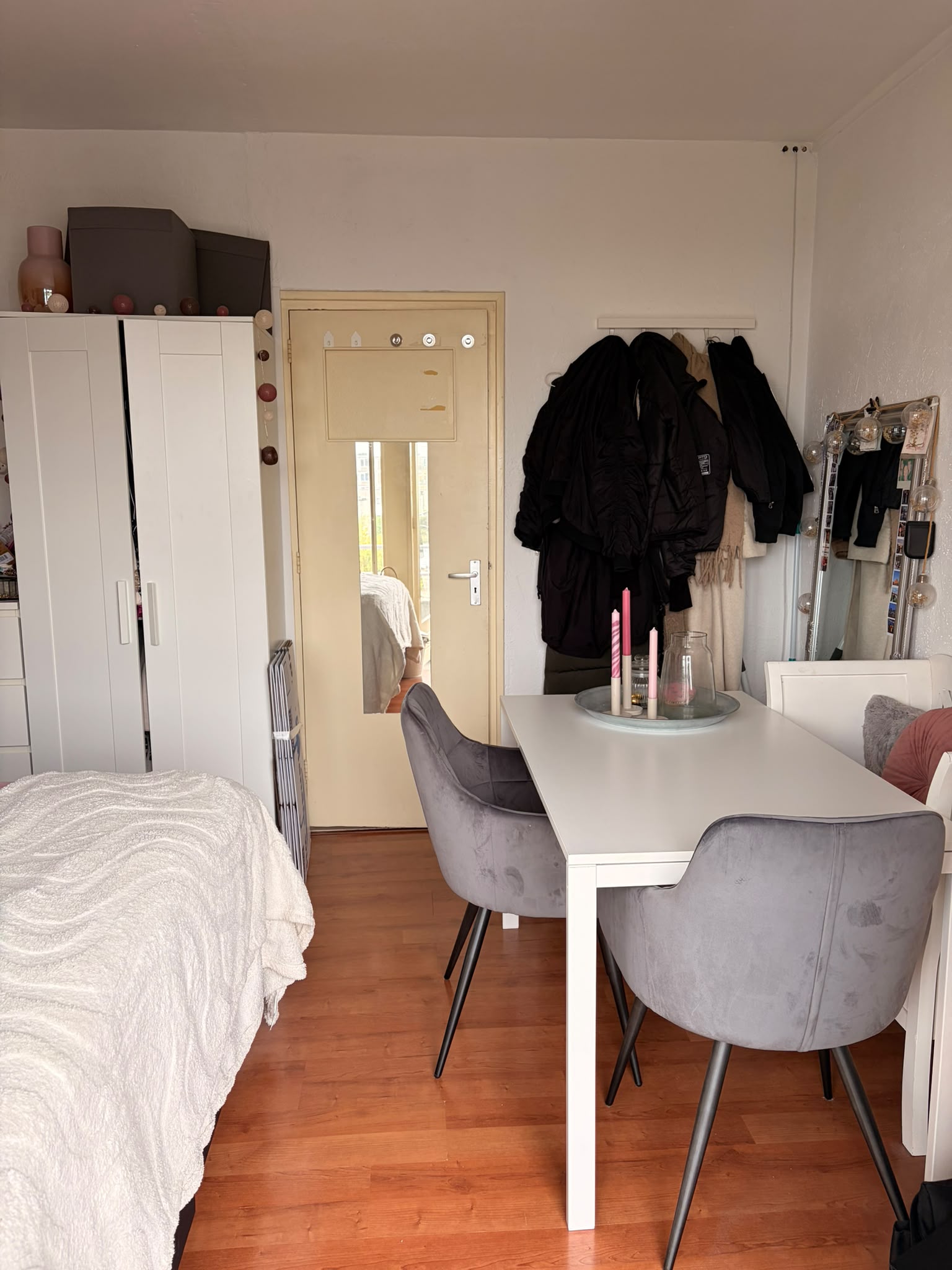 Kamer te huur in Utrecht – Marco Pololaan – foto 3
