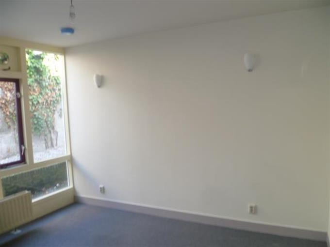 Wohnung bei Wittevrouwensingel In Utrecht