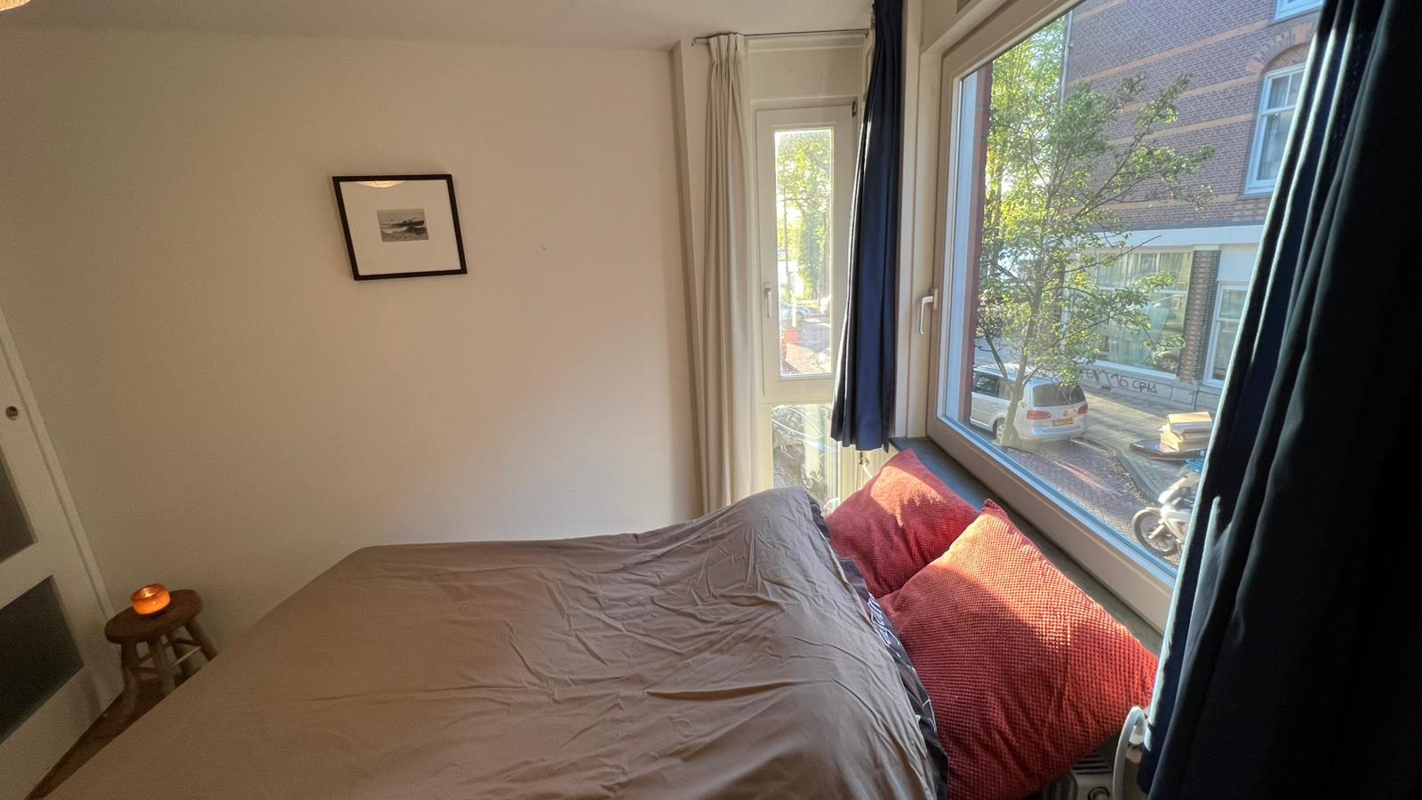 Appartement aan Marcusstraat, Amsterdam 5