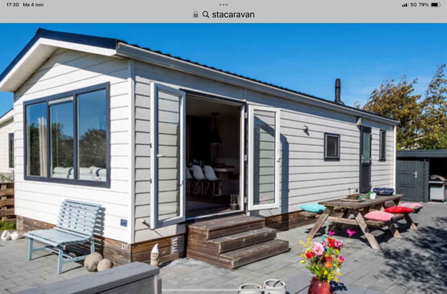 Appartement te huur in Aartswoud – Bongerd – foto 1