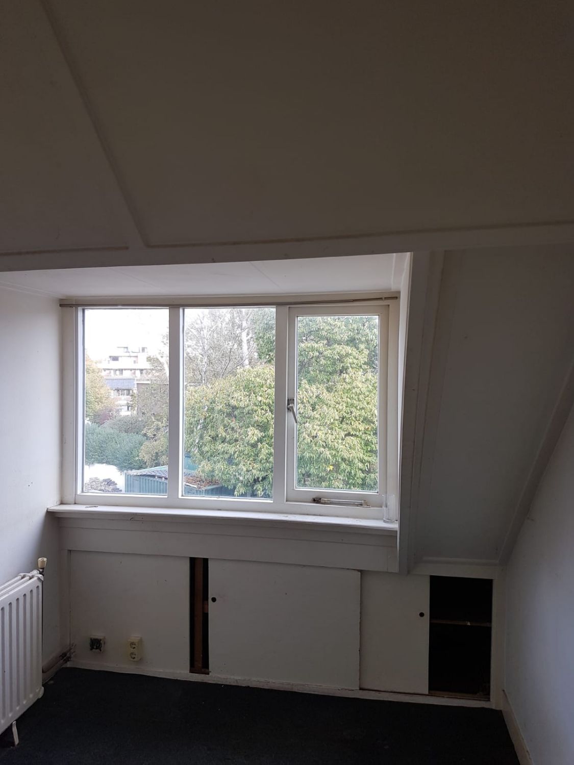 Kamer te huur in Hilversum – Zuiderweg – foto 3