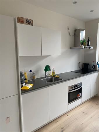 Zimmer bei Scheldestraat In Amsterdam