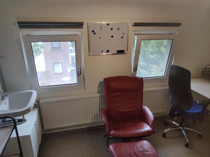 Kamer te huur 400 euro Pieter Lastmanstraat, Eindhoven