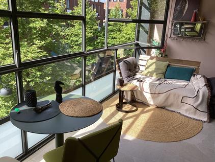 Kamer te huur 800 euro Korte Zijlstraat, Haarlem