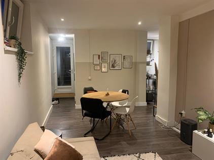 Studio zu vermieten 800 Euro Acaciastraat, Nijmegen