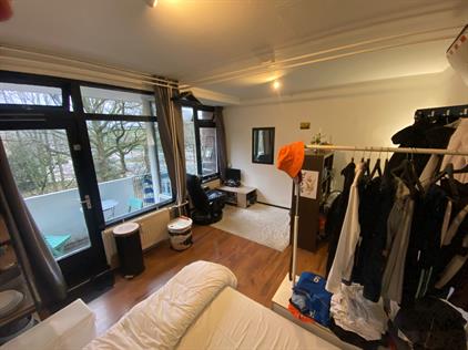 Kamer te huur 450 euro Professor Cobbenhagenlaan, Tilburg