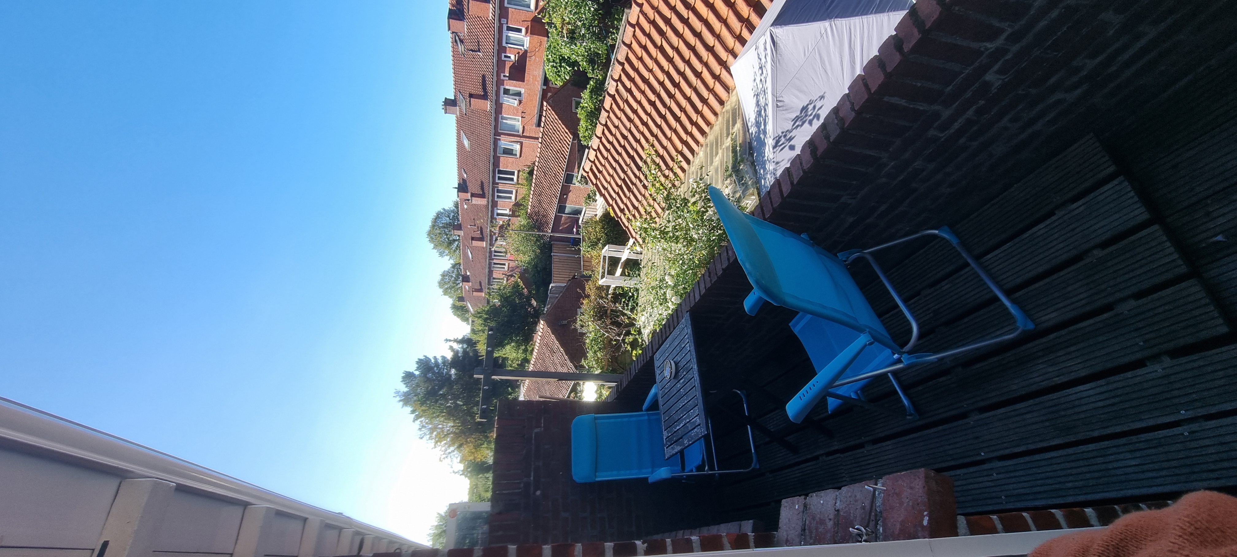 Kamer aan Schieringerweg, Leeuwarden 7