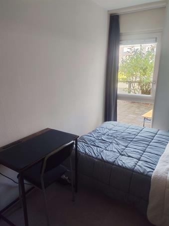 Zimmer bei Jan Steenstraat In Groningen