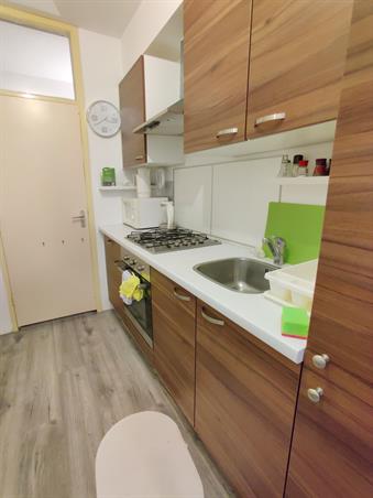 Zimmer bei Livingstonelaan In Utrecht
