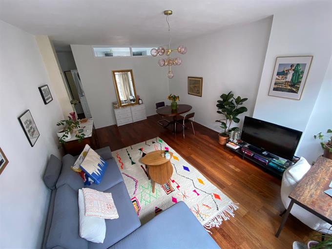 Wohnung bei Huidekoperstraat In Amsterdam