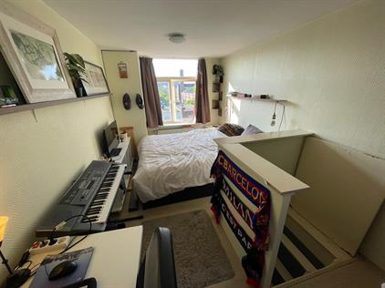 Room for rent 640 euro Goeverneurlaan, Den Haag