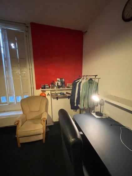 Room for rent 620 euro Poelestraat, Groningen