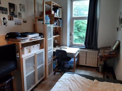 Kamer te huur 455 euro Dr. Nolensstraat, Tilburg