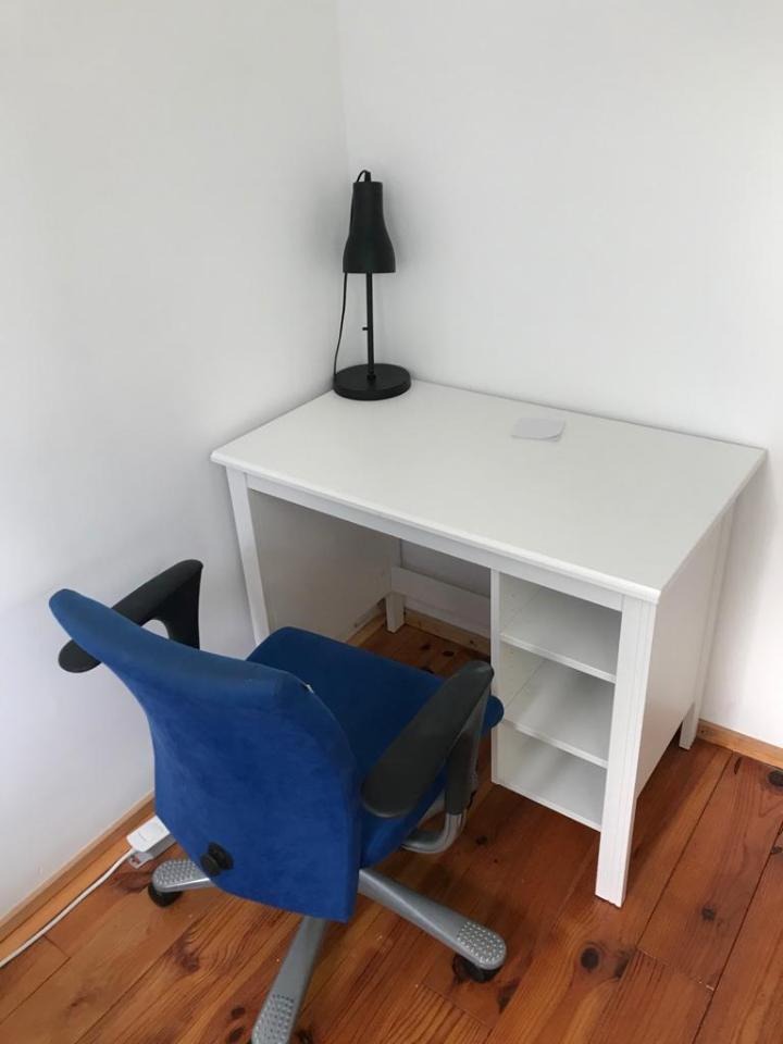 Appartement te huur in Amsterdam – Maldenhof – foto 1