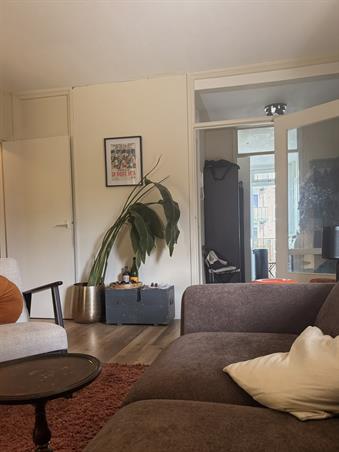 Wohnung bei Jadelaan In Utrecht